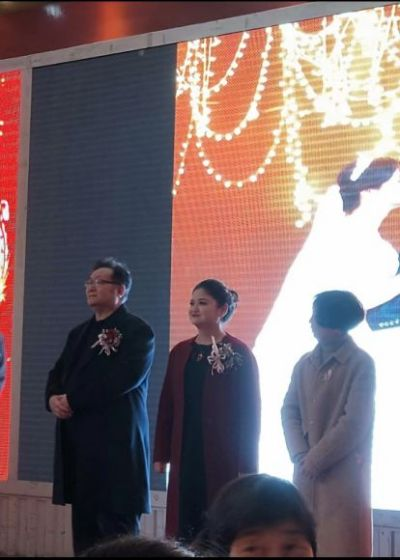 北京齐天中医院院长——张延德