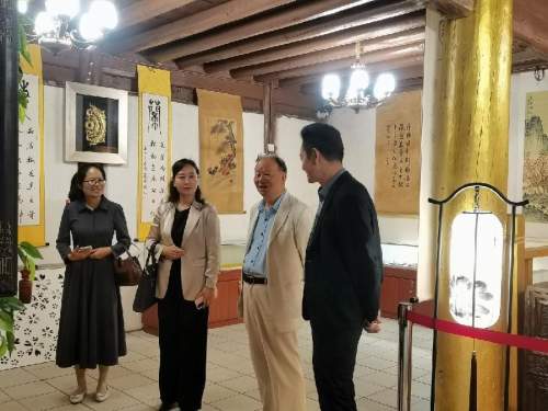 云南陆良：用好“文保”老宅子  探索“剧场”新业态