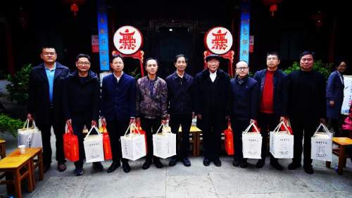 云南陆良：用好“文保”老宅子  探索“剧场”新业态