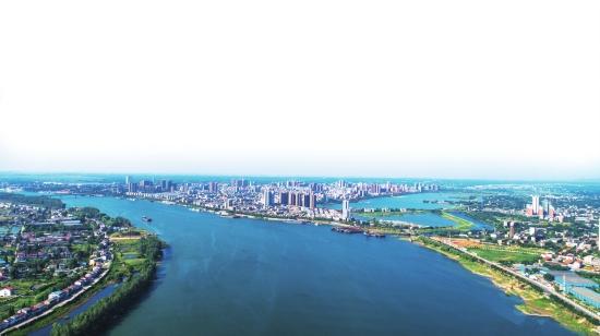 湘阴：豪横的江湖大佬