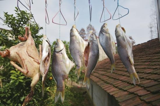 湘阴：豪横的江湖大佬