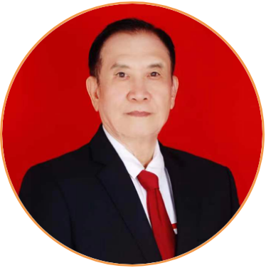 广东省健康管理发展促进会常务副会长、广州量氢科技有限公司董事长——廖永贵