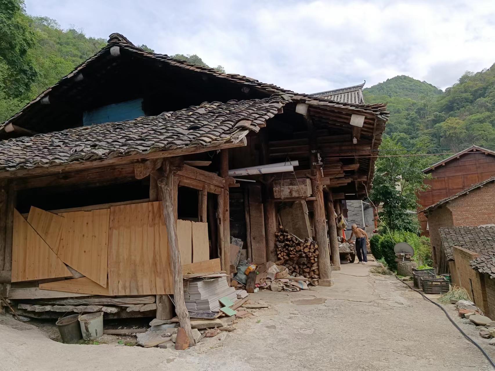 有一种叫云南的生活‖广南六郎城：文旅融合，让产业扎根壮乡