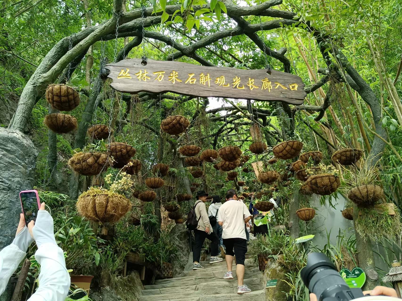 有一种叫云南的生活‖广南六郎城：文旅融合，让产业扎根壮乡