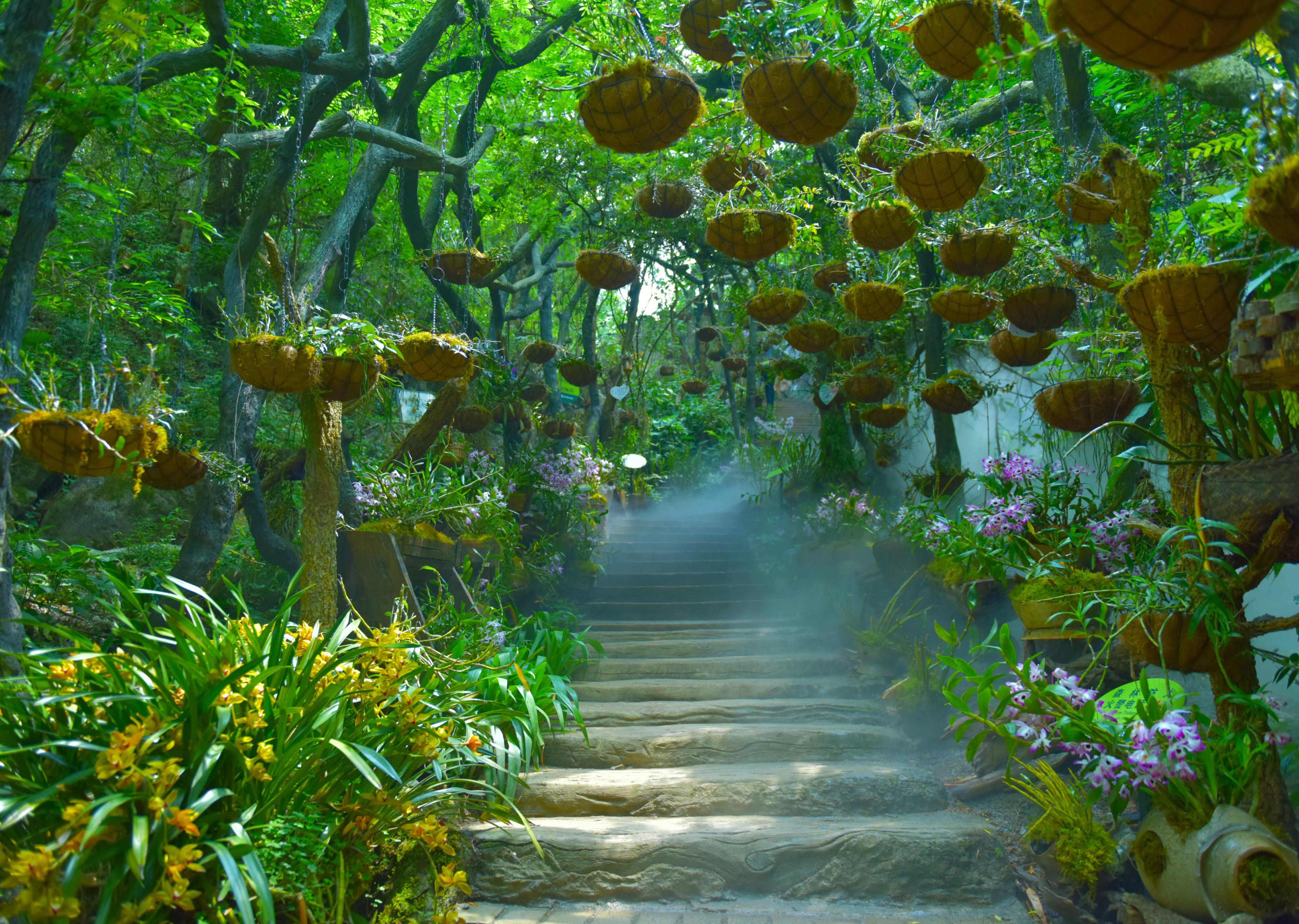 有一种叫云南的生活‖广南六郎城：文旅融合，让产业扎根壮乡