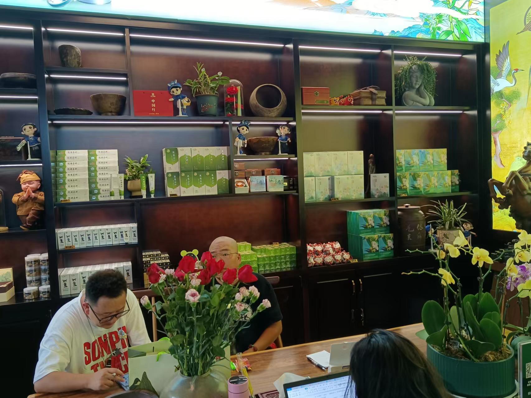 有一种叫云南的生活‖广南六郎城：文旅融合，让产业扎根壮乡