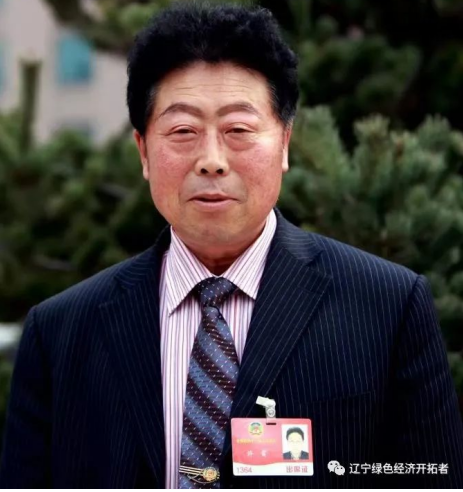 中国著名水稻育种专家—— 许雷