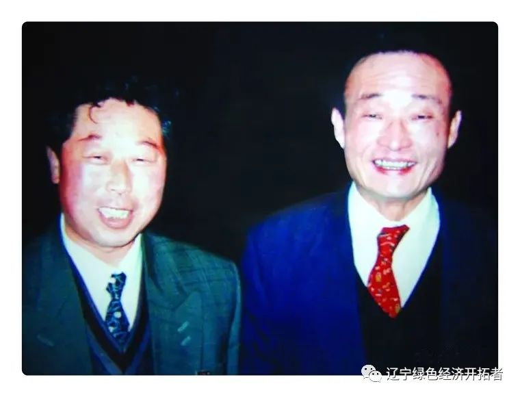 中国著名水稻育种专家—— 许雷