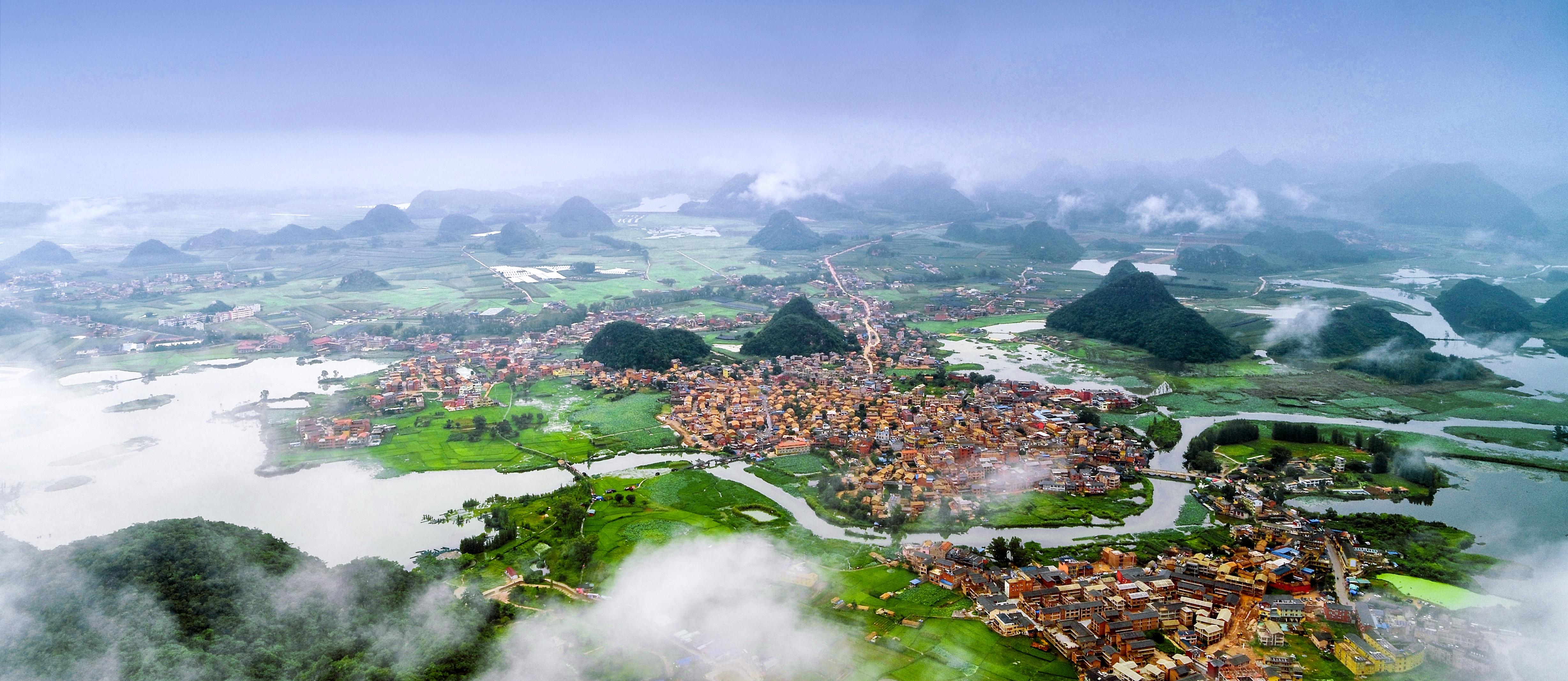 有一种叫云南的生活┃文山丘北：多措并举，擦亮旅游金字招牌