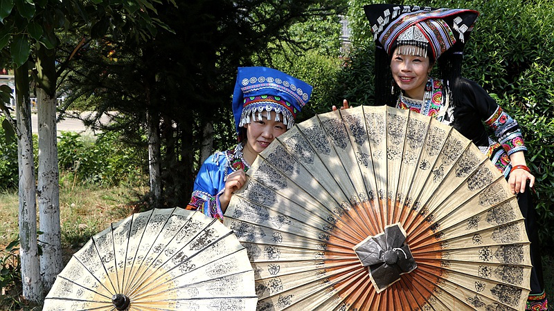 有一种叫云南的生活┃文山丘北：多措并举，擦亮旅游金字招牌