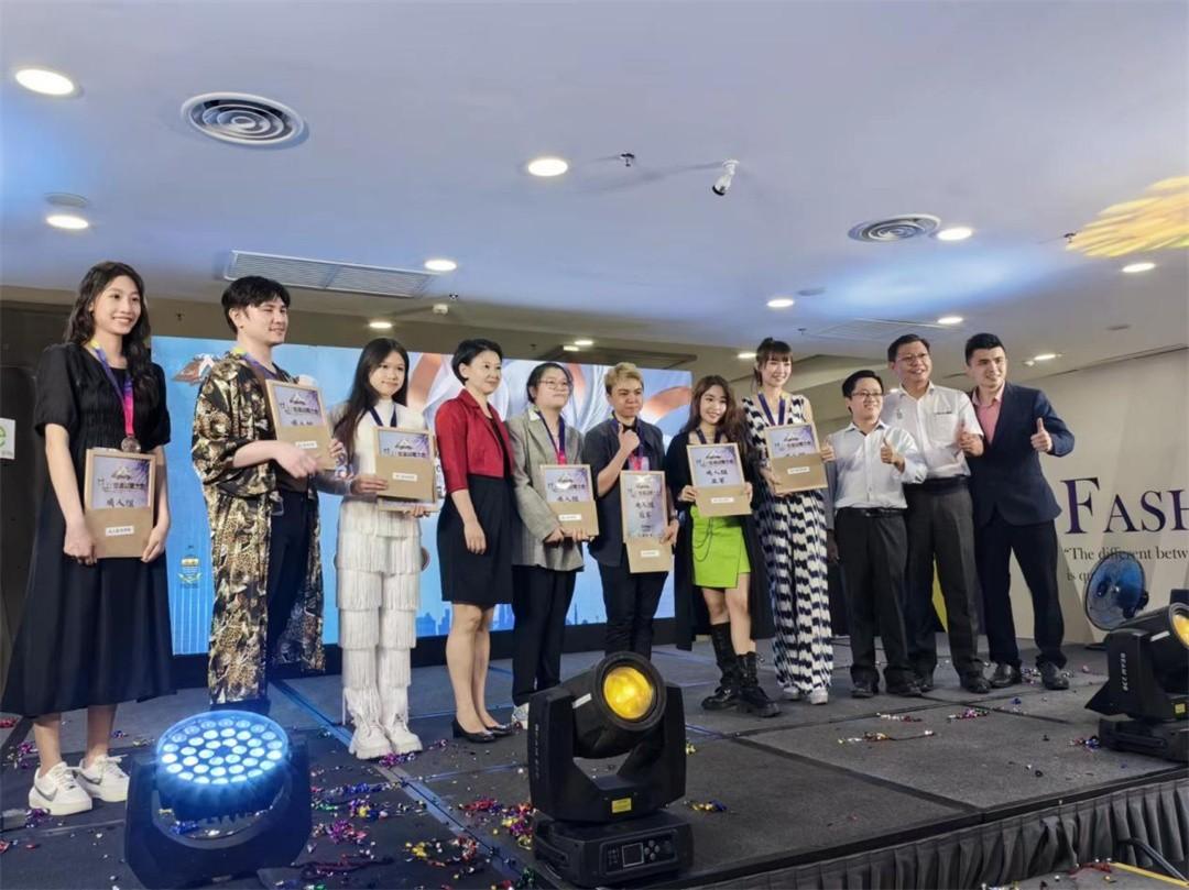 2023中马原创歌曲演唱大赛马来西亚赛区圆满落幕