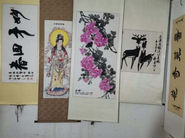 特色治疗疑难杂症专家——吴法兴