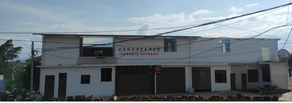 中国新时代国医大师——陈宝洪