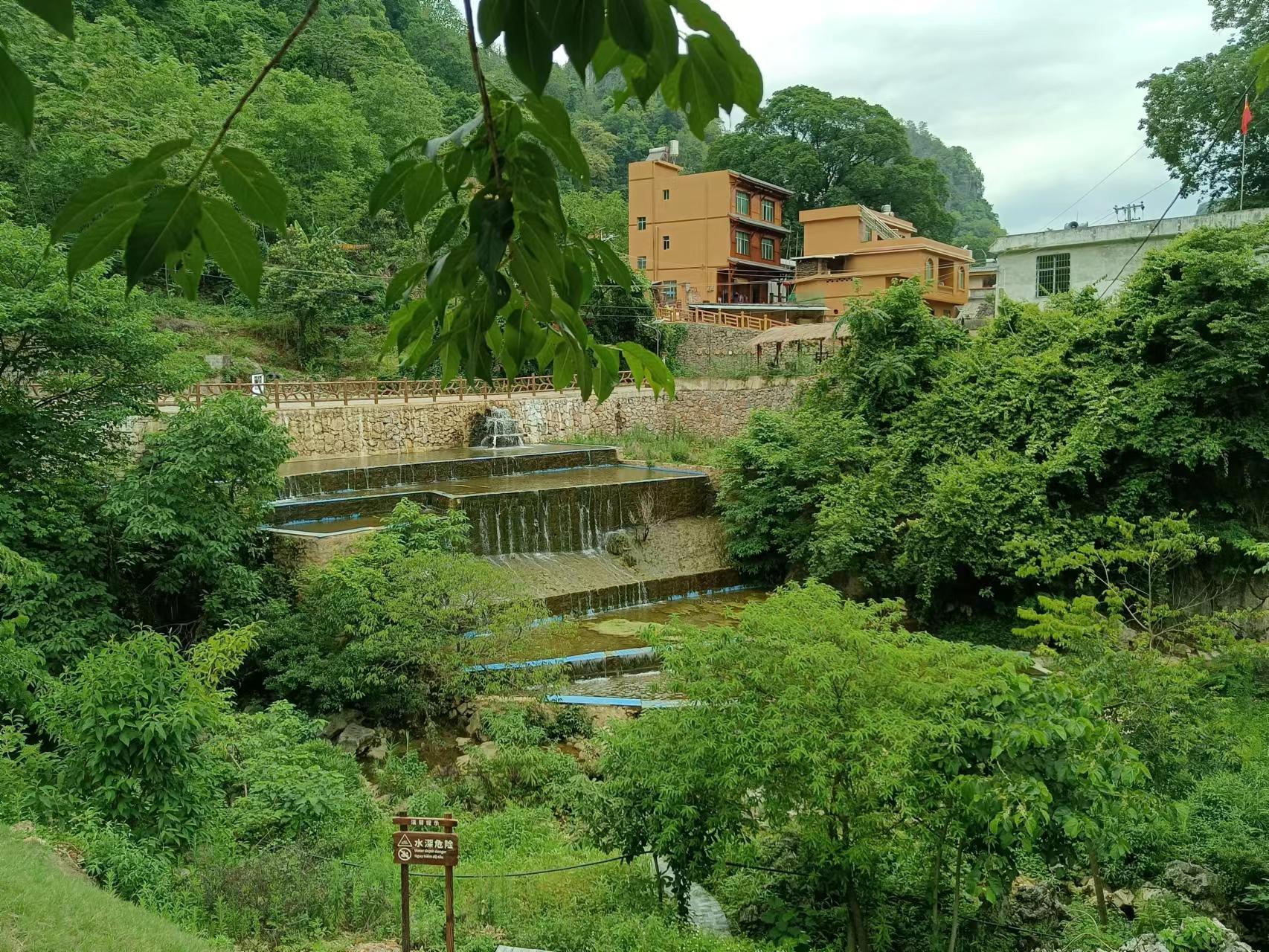 有一种叫云南的生活┃文山富宁：农文旅融合，突出壮乡旅游新亮点