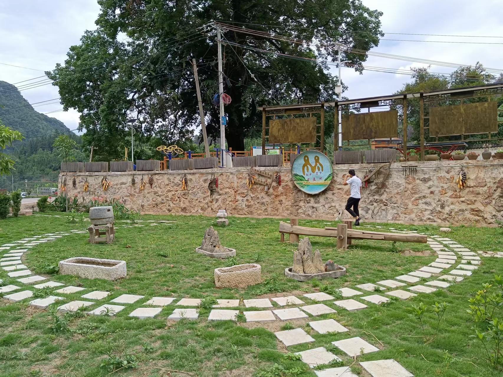 有一种叫云南的生活┃文山富宁：农文旅融合，突出壮乡旅游新亮点