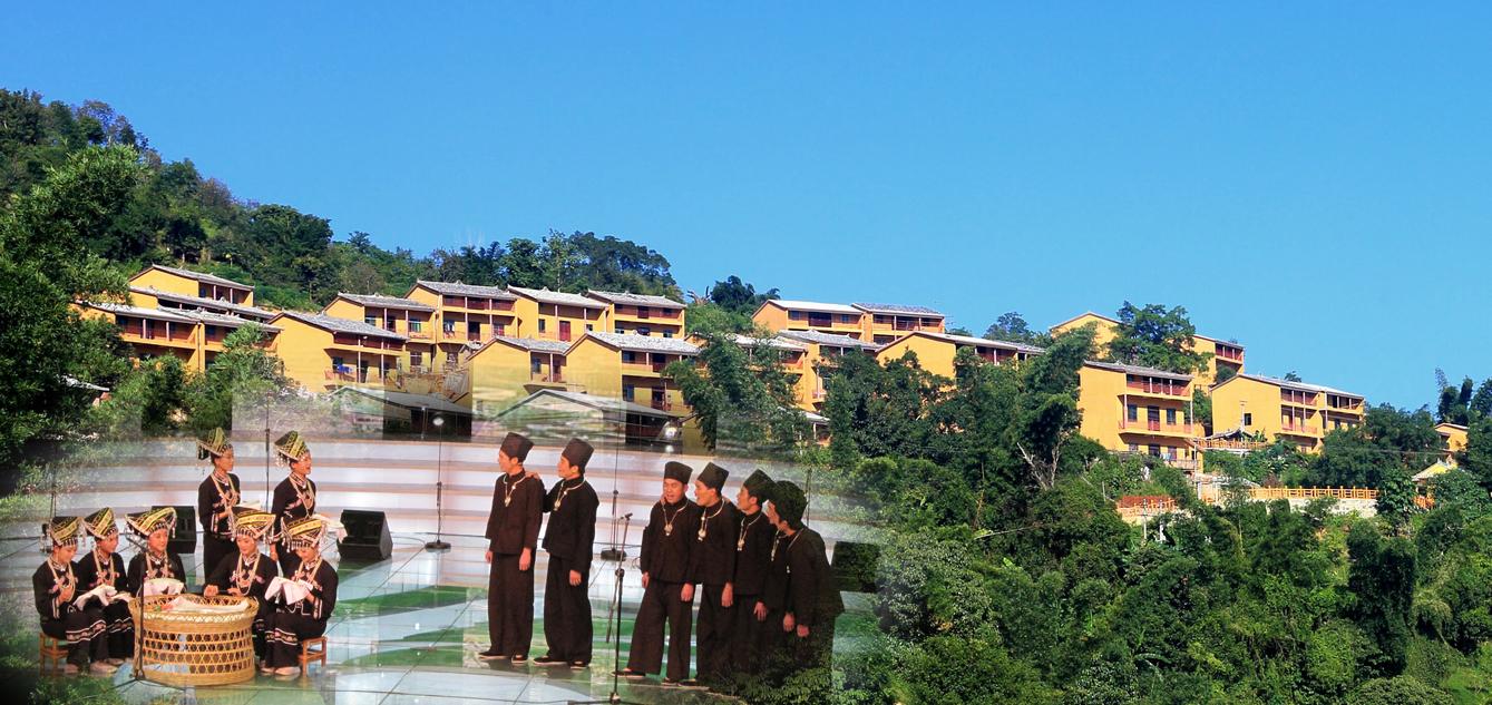 有一种叫云南的生活┃文山富宁：农文旅融合，突出壮乡旅游新亮点