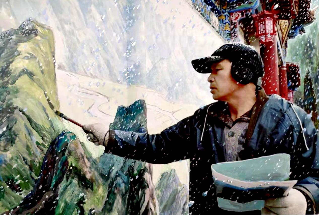 有一种叫云南的生活┃文山广南：从“一门三进士”到在土司衙署任教的第32任校长