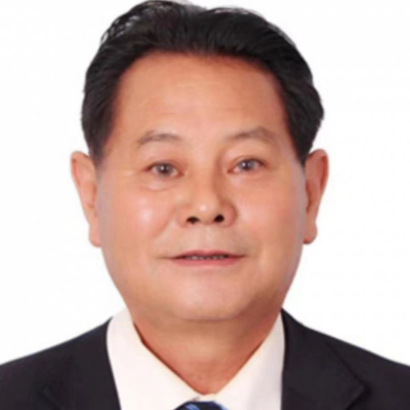 中国新时代国医大师——陈宝洪