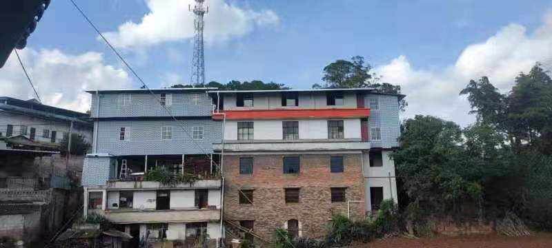 中国新时代国医大师——陈宝洪