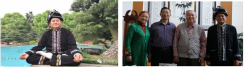 中国新时代国医大师——陈宝洪