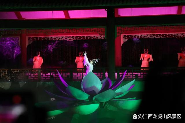 江西这个景区穿汉服免门票入园啦！还有超实用的汉服拍照技巧附送给你！