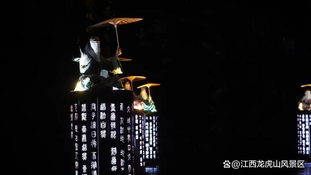 江西这个景区穿汉服免门票入园啦！还有超实用的汉服拍照技巧附送给你！