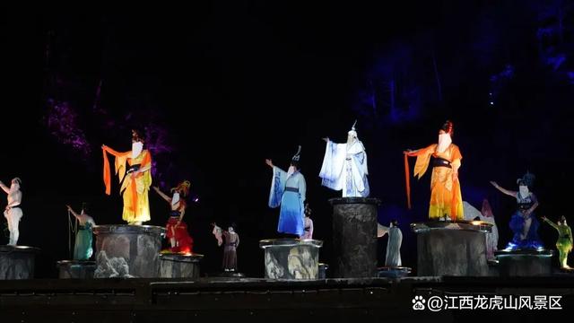 江西这个景区穿汉服免门票入园啦！还有超实用的汉服拍照技巧附送给你！