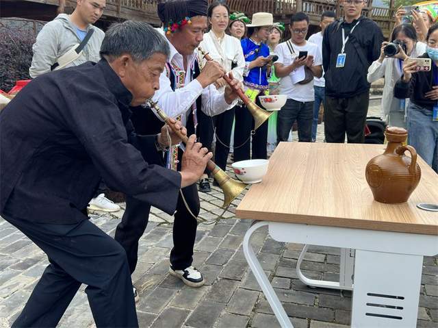 有一种叫云南的生活┃广南侬人谷：在丛林和碧波中，体验壮家爱情的神秘和浪漫