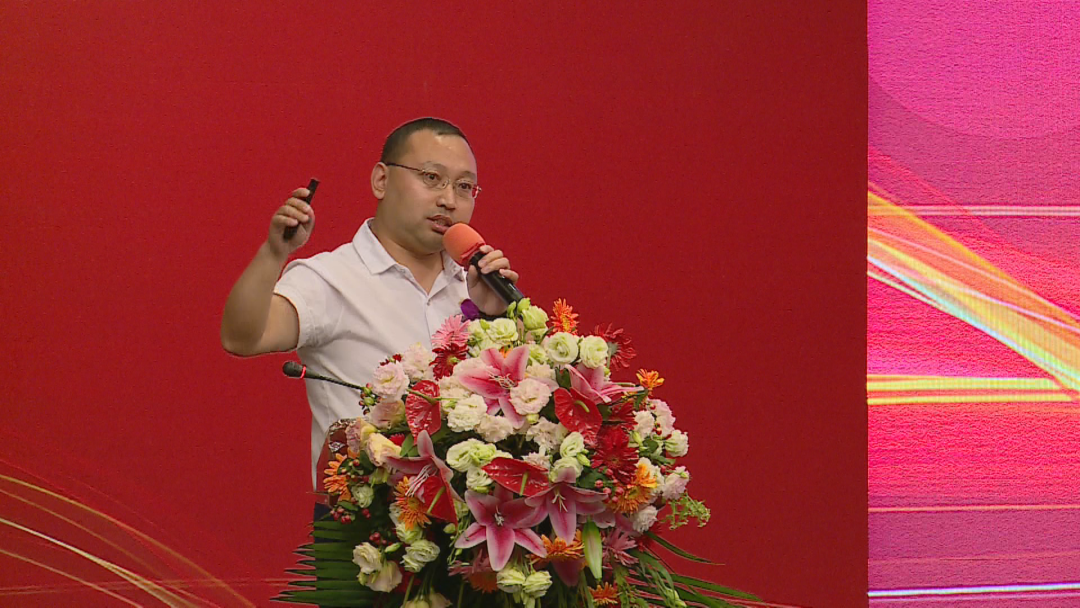 国众正信投资基金集团云南分公司举行八周年庆典暨高质量发展峰会