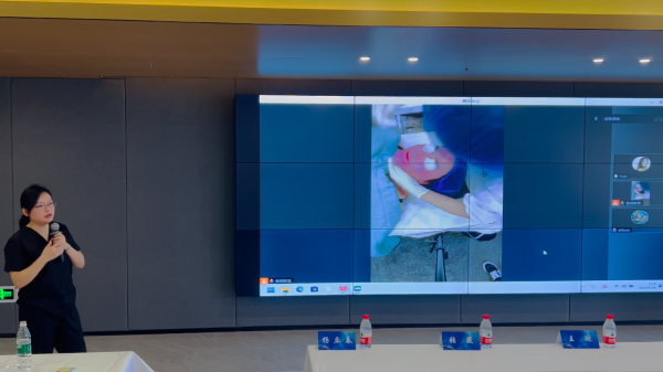 美业新起点！首届“皮肤美学管理骨干师资培训班”助力职业升级！