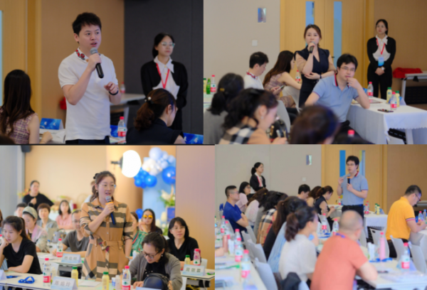 美业新起点！首届“皮肤美学管理骨干师资培训班”助力职业升级！