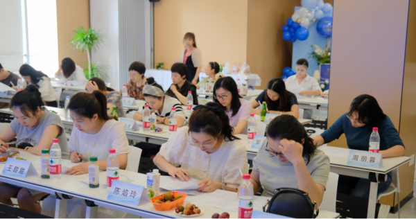 美业新起点！首届“皮肤美学管理骨干师资培训班”助力职业升级！