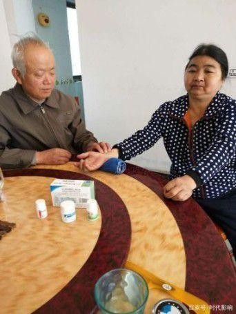 国宝级中医传承人——陶长年