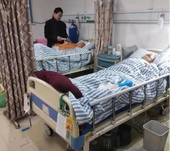 国宝级中医传承人——陶长年