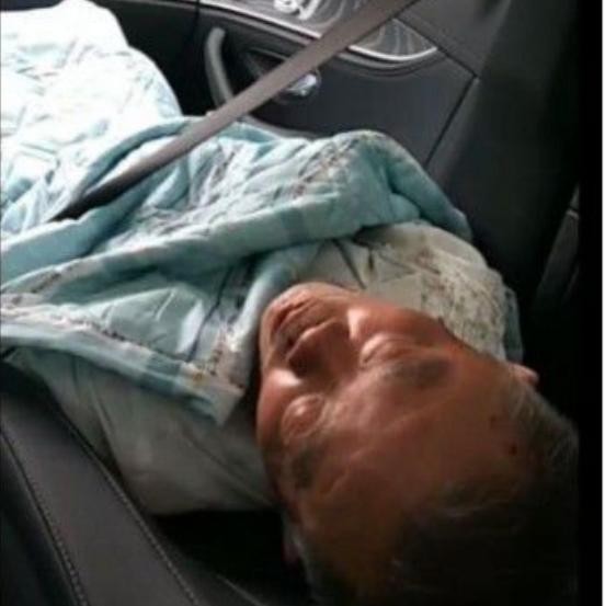 国宝级中医传承人——陶长年