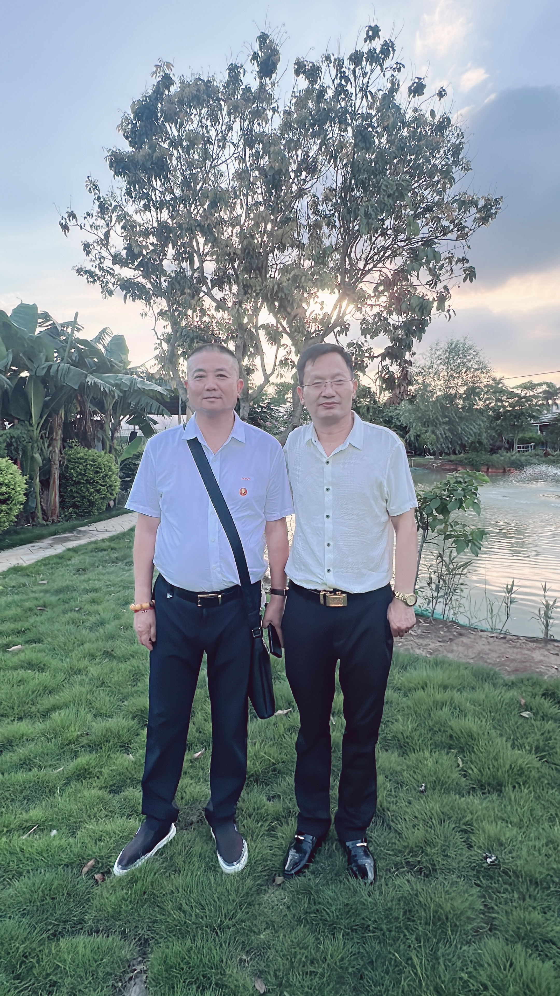 笔墨风骨赤子心