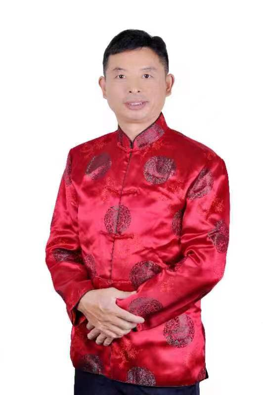 中国当代大国名医——黄恩度