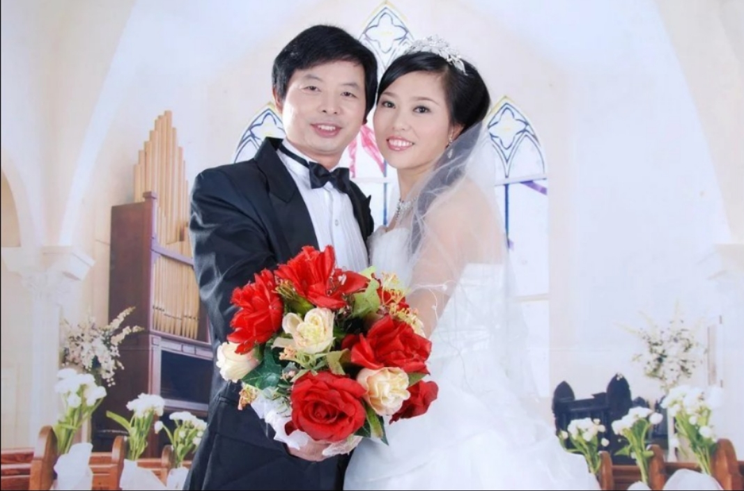 中国当代大国名医——黄恩度