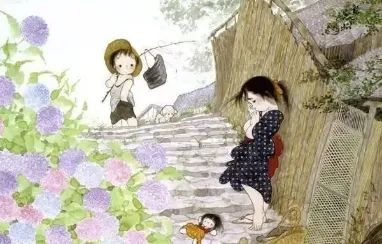 铁血军魂•谷峰《小城旧忆》