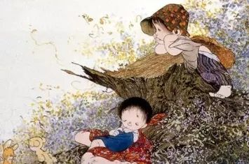 铁血军魂•谷峰《小城旧忆》