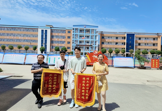 湖北蕲春县兴华中学：均衡发展，让每个学生都有出彩的机会！