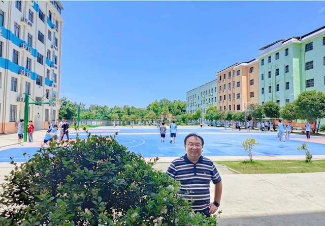 湖北蕲春县兴华中学：均衡发展，让每个学生都有出彩的机会！