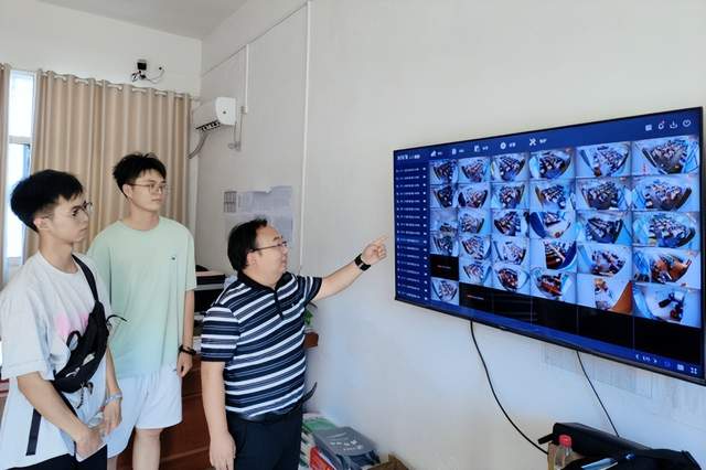 湖北蕲春县兴华中学：均衡发展，让每个学生都有出彩的机会！