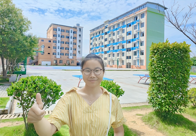 湖北蕲春县兴华中学：均衡发展，让每个学生都有出彩的机会！