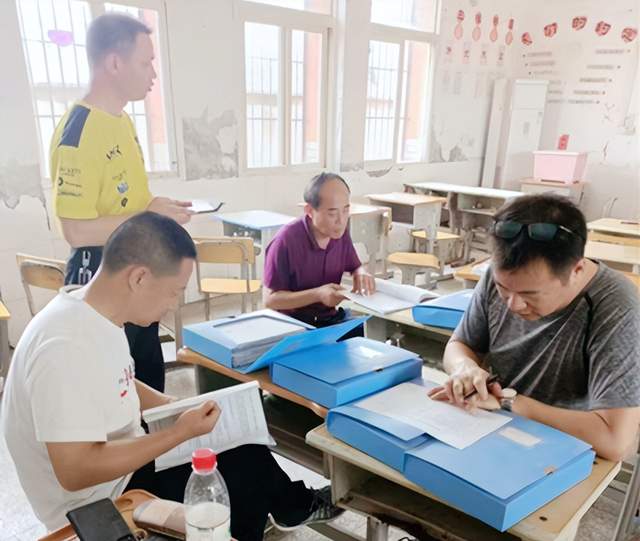 【教育在线】湖北武穴花桥中心学校开展防溺水督查工作全覆盖！