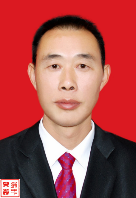 中国当代国医大师——徐彬