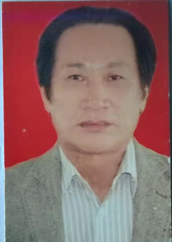 海口谢宝石中医医院院长——谢宝石