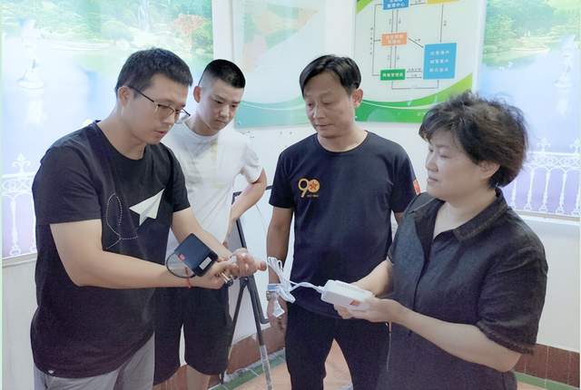 【头条快讯】武穴市燃气管理服务中心召开燃气行业安全生产整治工作推进会！