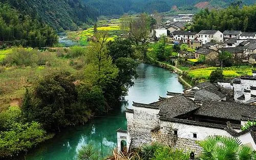 “磻村有戏、有戏人生”------闪里镇磻村