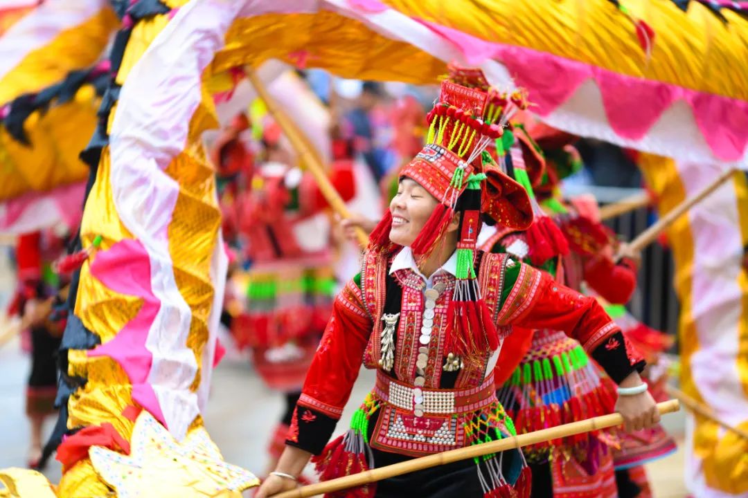 365天，每天都可以讲得出一个好故事的云南！